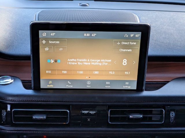 Used 2020 Lincoln Aviator Reserve w/ Equipment Group 202A AWD/4WD image 19