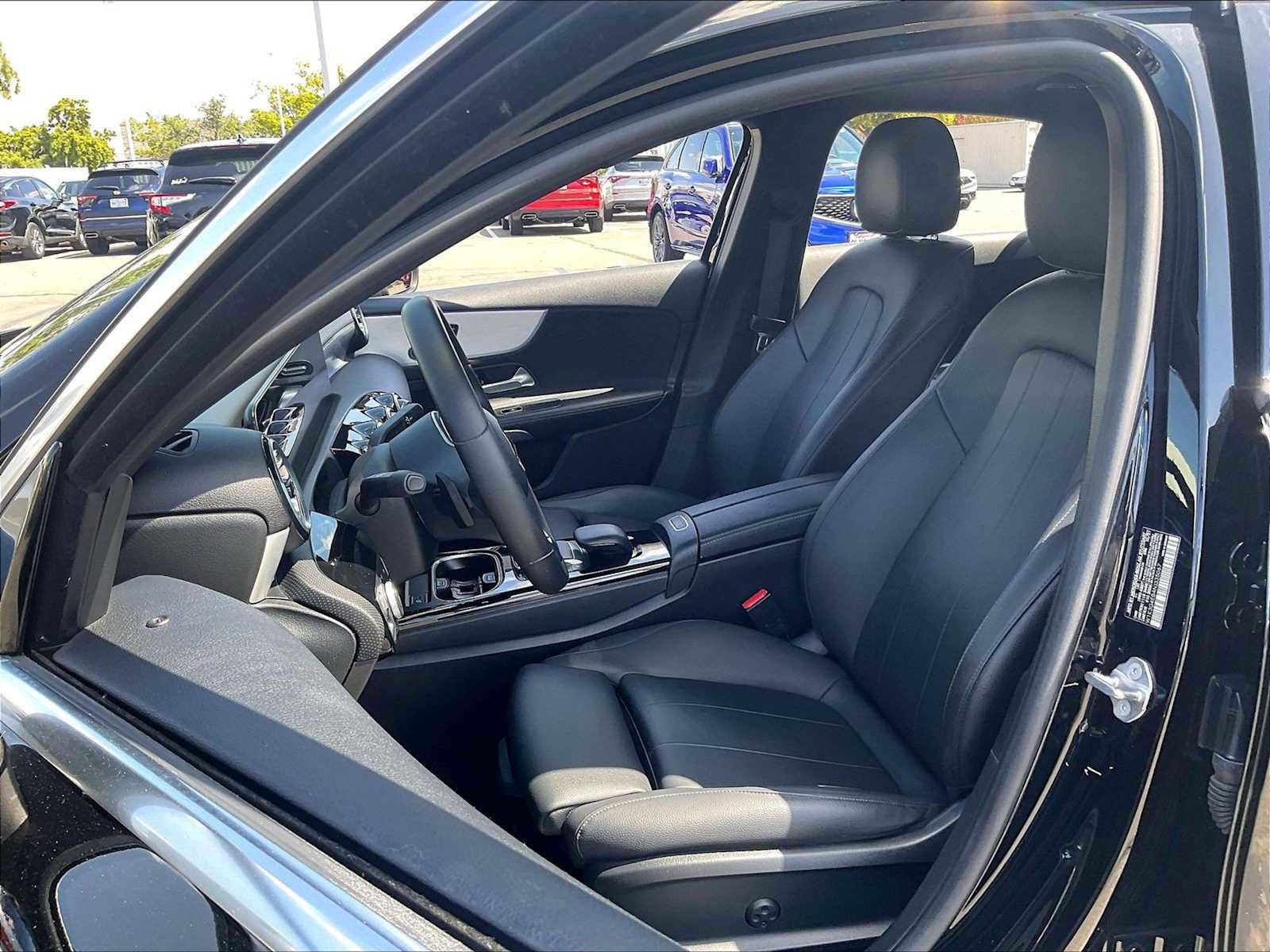 Used 2022 Mercedes-Benz A 220 image 26