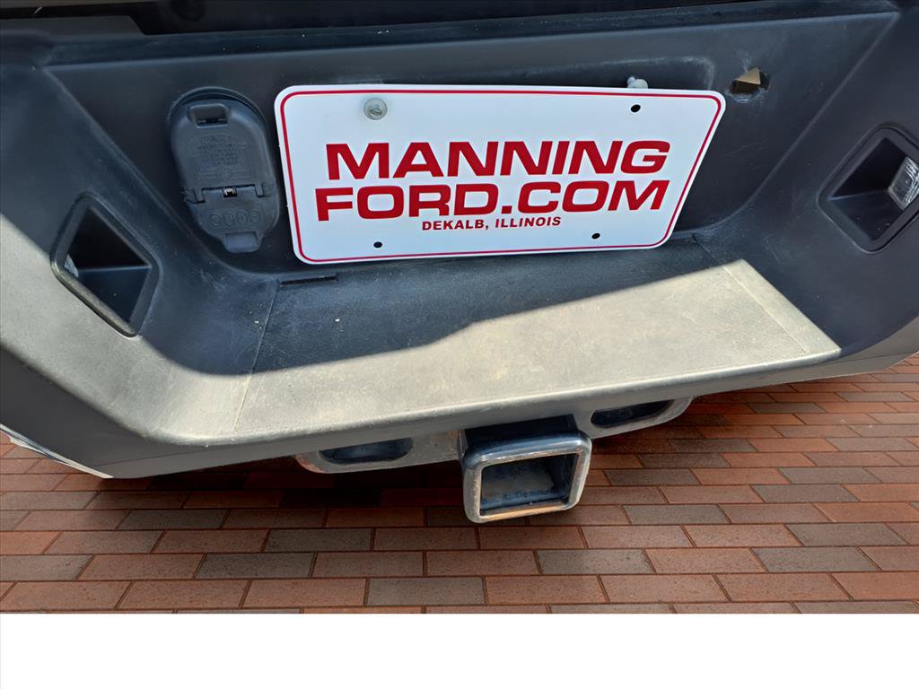 Used 2022 Ford F350 XLT AWD/4WD image 9