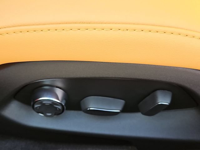 New 2027 Chevrolet Corvette Stingray Convertible RWD image 35