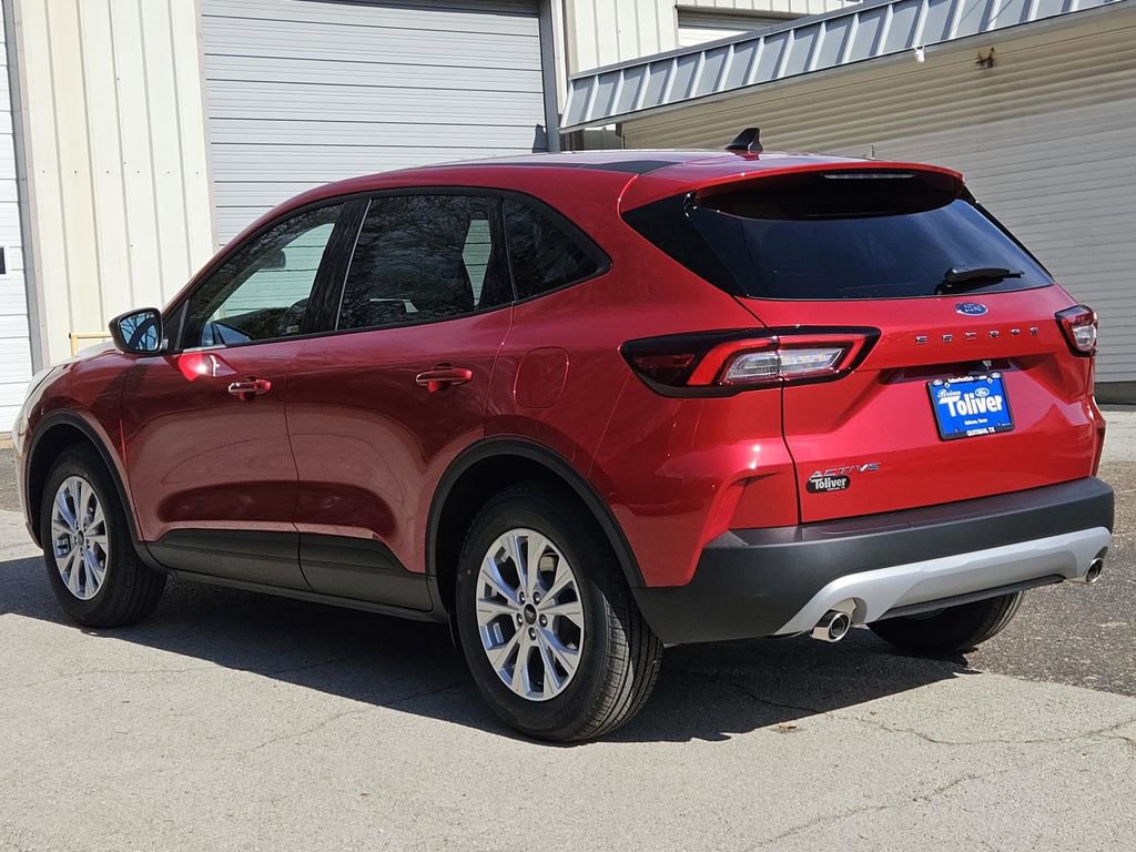 New 2026 Ford Escape Active image 7