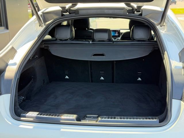 Certified 2023 Mercedes-Benz GLC 300 4MATIC Coupe image 68