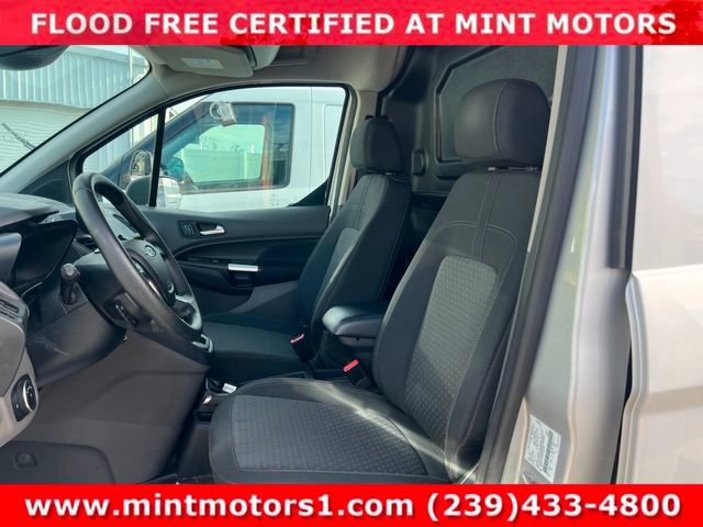 Used 2021 Ford Transit Connect XLT FWD image 2