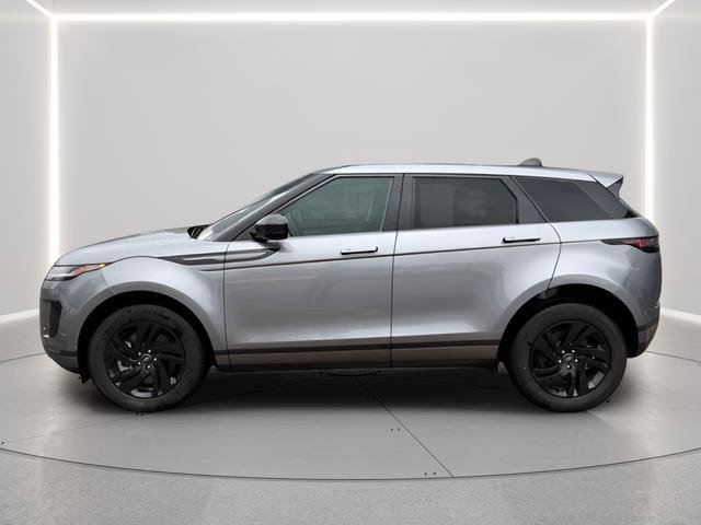 Certified 2024 Land Rover Range Rover Evoque S image 2
