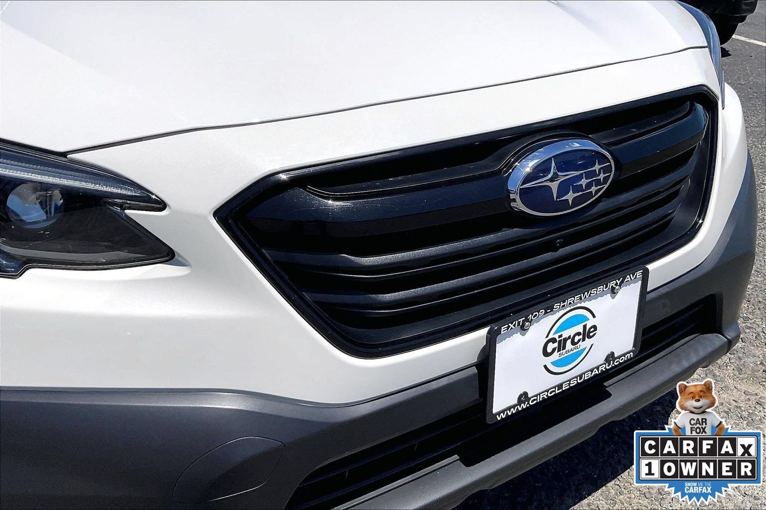 Used 2020 Subaru Outback Onyx Edition XT AWD/4WD image 30