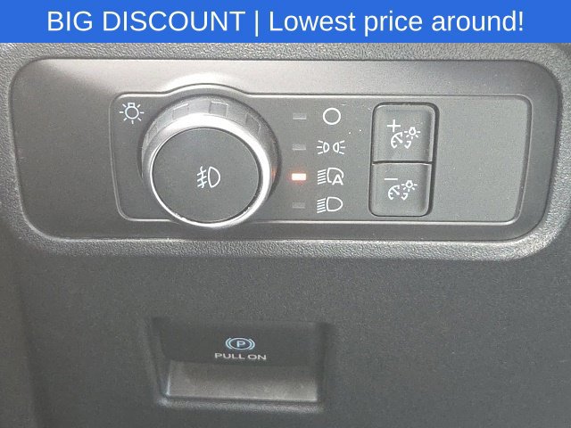 Used 2021 Ford Bronco Outer Banks AWD/4WD image 27