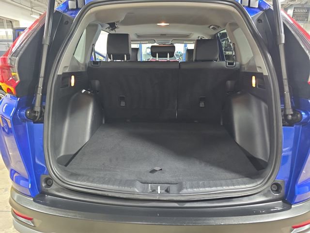 Used 2021 Honda CR-V EX-L image 13