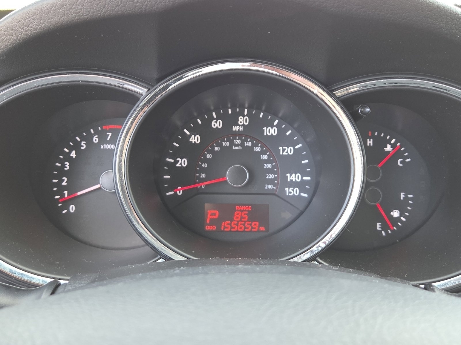 Used 2013 Kia Sorento EX w/ EX V6 Premium Pkg AWD/4WD image 26