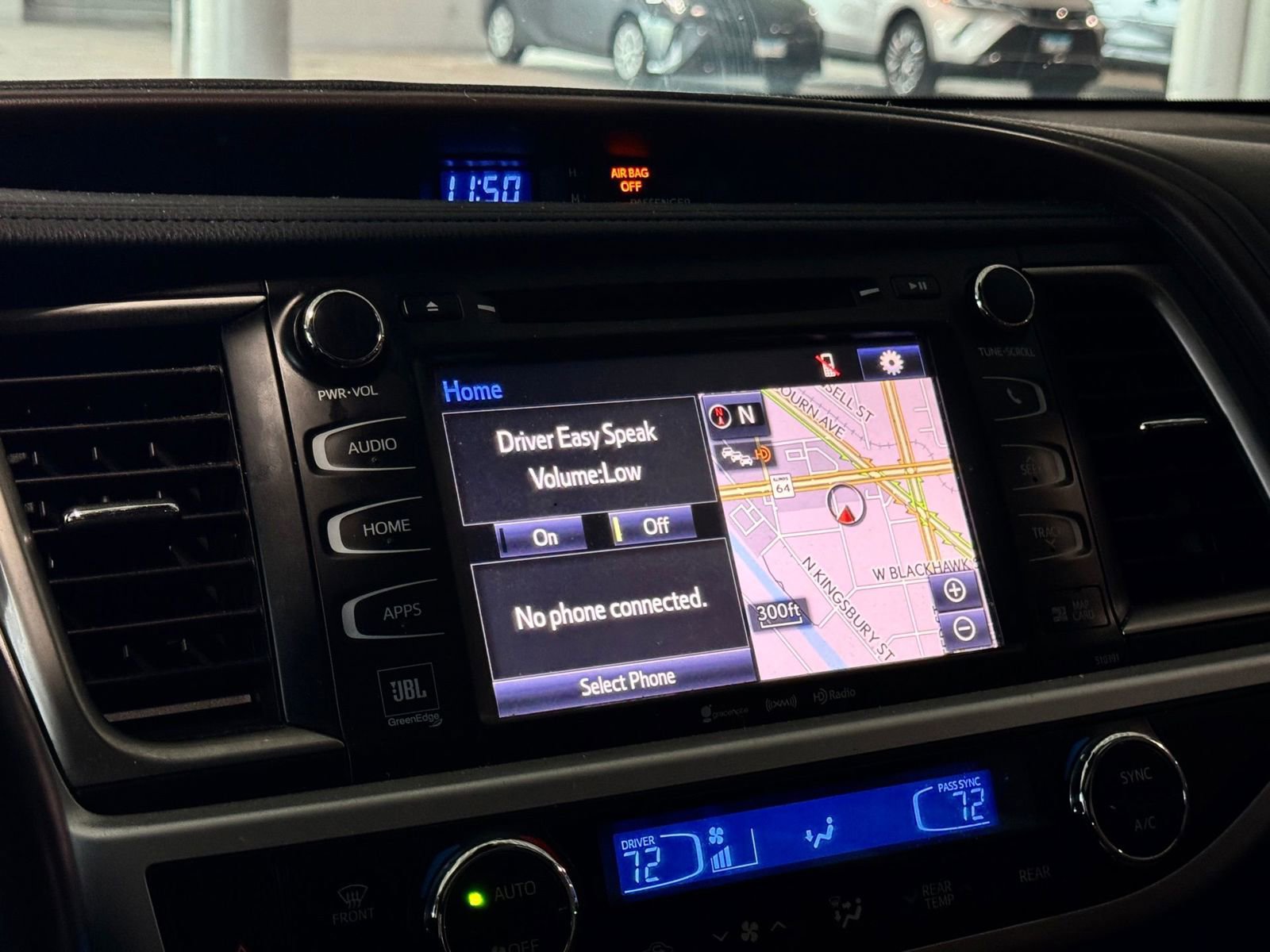 Used 2019 Toyota Highlander Limited AWD/4WD image 22