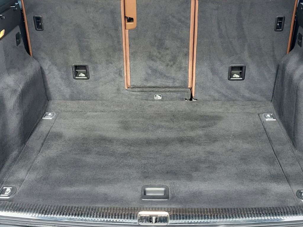 Used 2012 Audi Q5 3.2 Premium Plus image 32