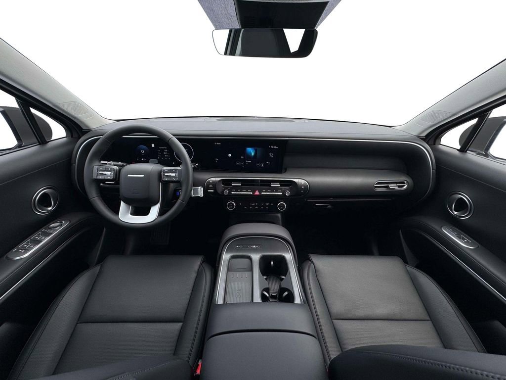 New 2026 Hyundai Palisade SEL image 19