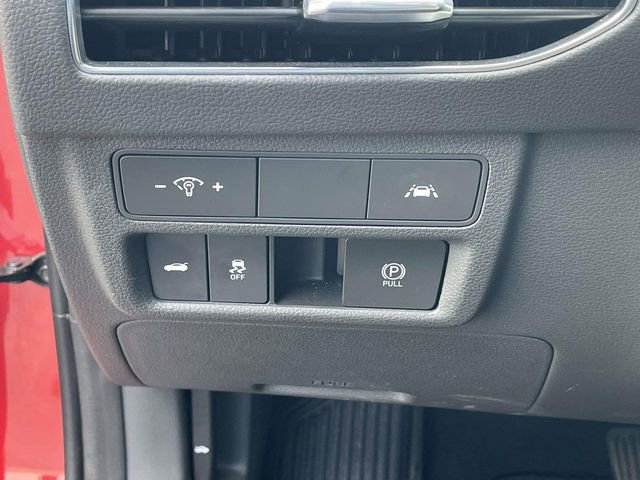 Used 2021 Hyundai Sonata Limited w/ Preferred Accessory Package FWD image 18