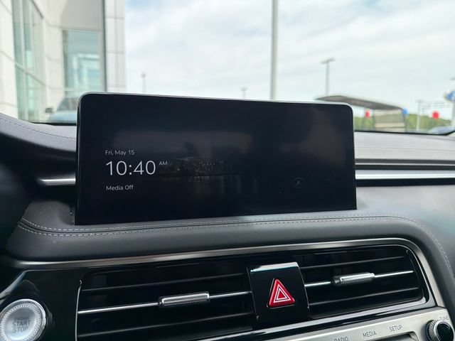 Used 2025 Genesis G70 2.5T AWD/4WD image 19