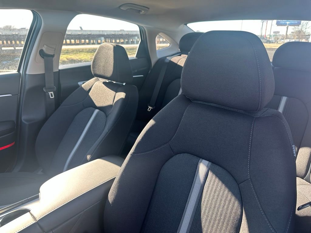 New 2026 Hyundai Sonata SEL FWD image 21