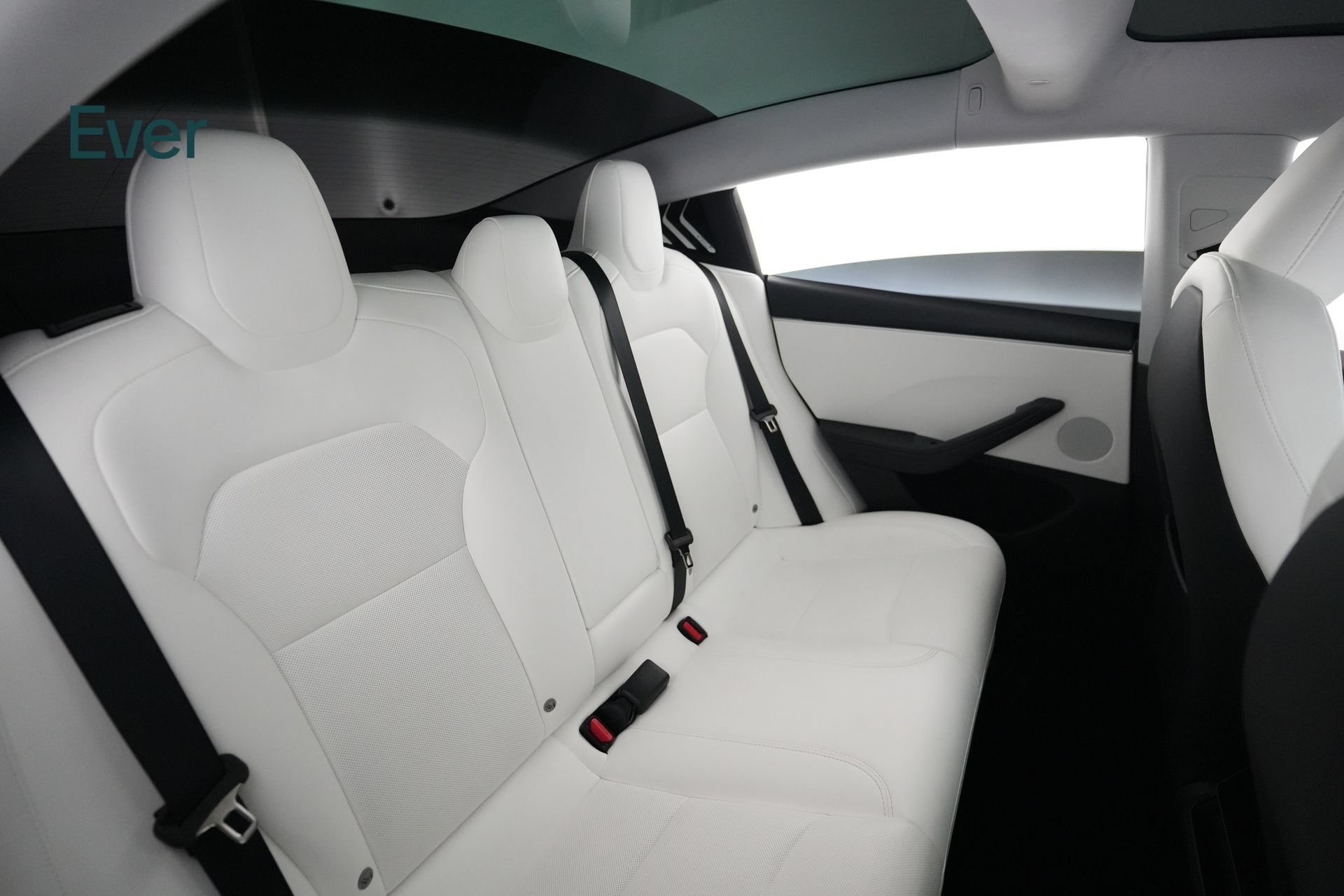 Used 2025 Tesla Model 3 Long Range RWD image 5