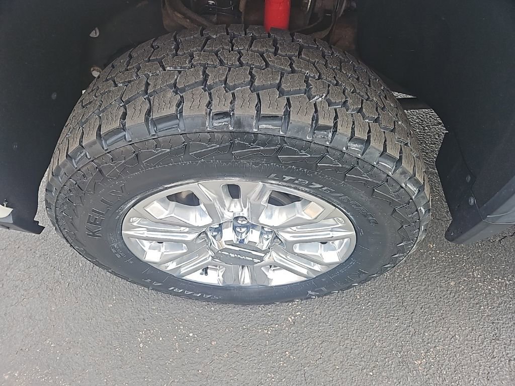 Used 2020 GMC Sierra 2500 Denali w/ Denali Ultimate Package image 14