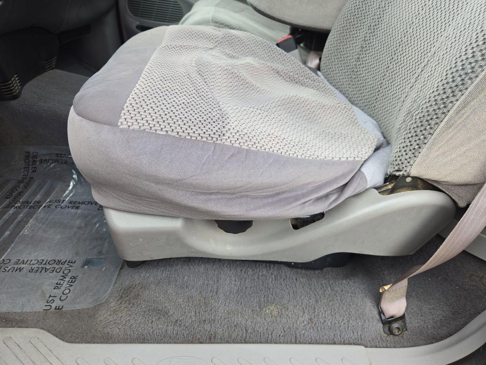 Used 1999 Ford F150 XL image 13