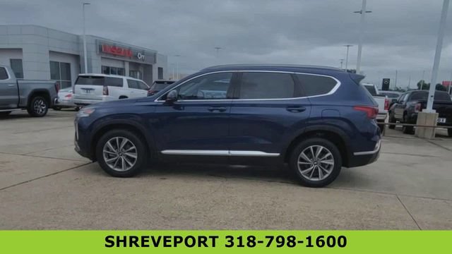 Used 2019 Hyundai Santa Fe SEL FWD image 5