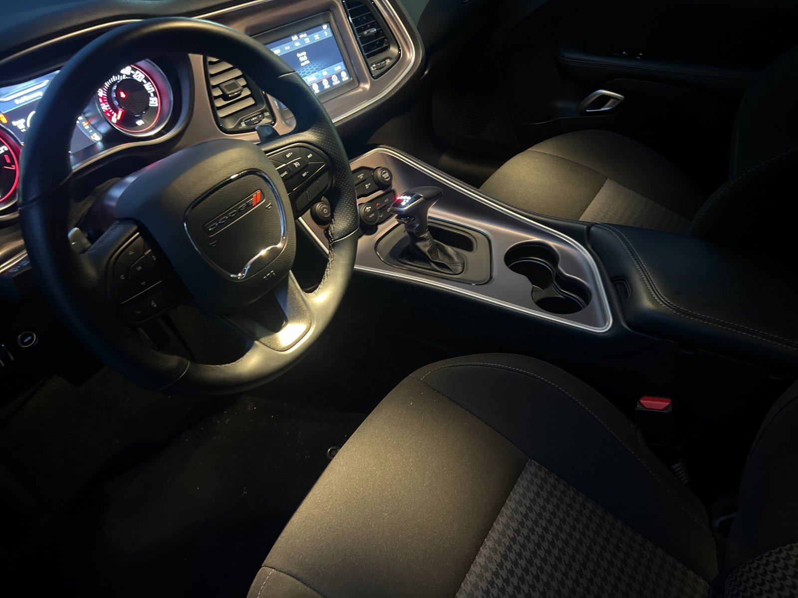 Certified 2022 Dodge Challenger GT image 10