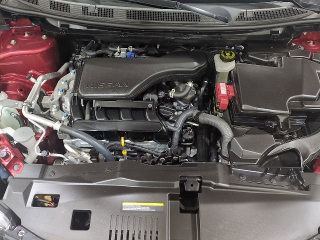 Used 2022 Nissan Rogue Sport SV image 8