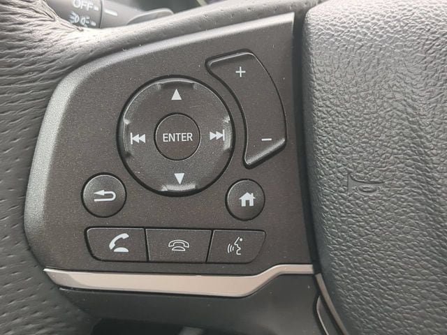 Certified 2023 Honda Passport EX-L image 24