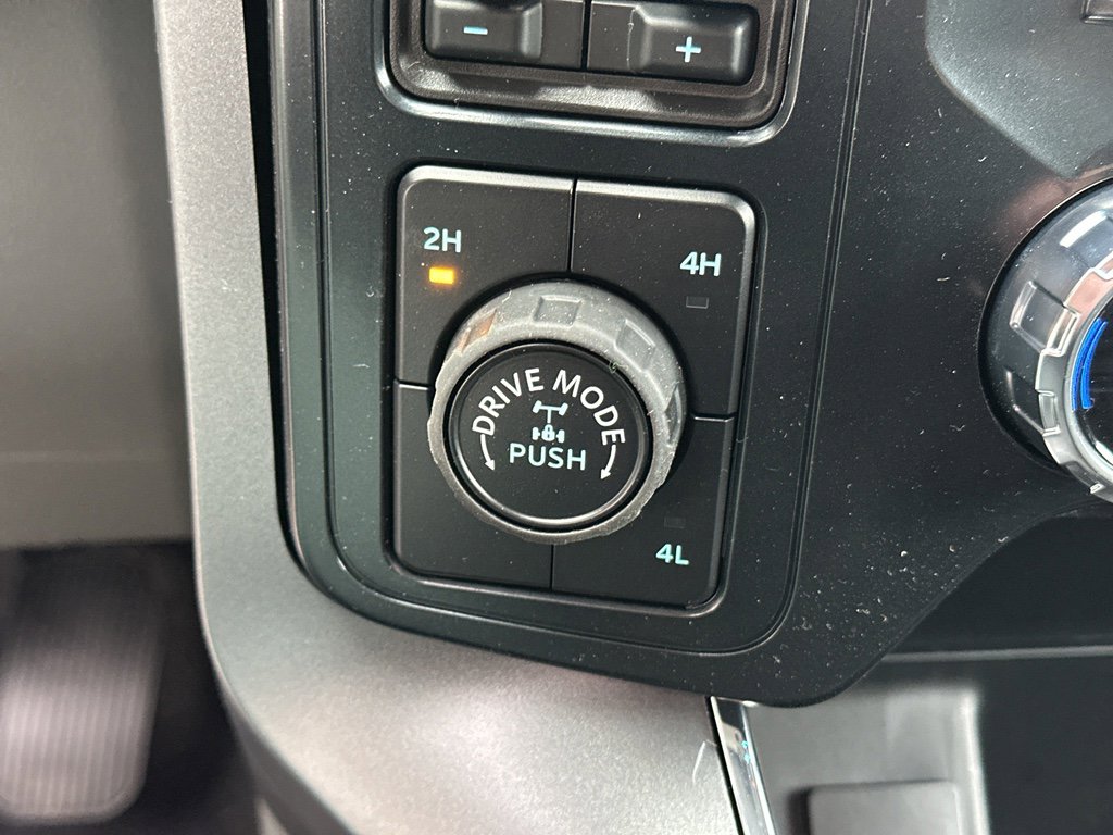 New 2026 Ford F150 XLT w/ Equipment Group 302A MID image 26