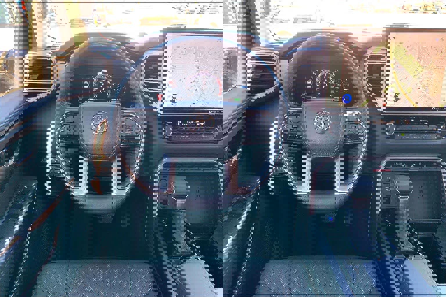 Used 2024 Toyota Sequoia SR5 image 5