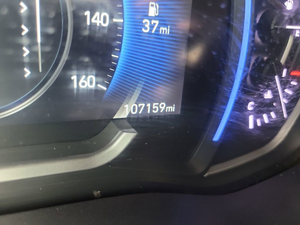 Used 2020 Hyundai Santa Fe SEL image 30