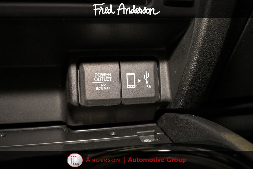 Used 2018 Honda Ridgeline RTL-E image 15