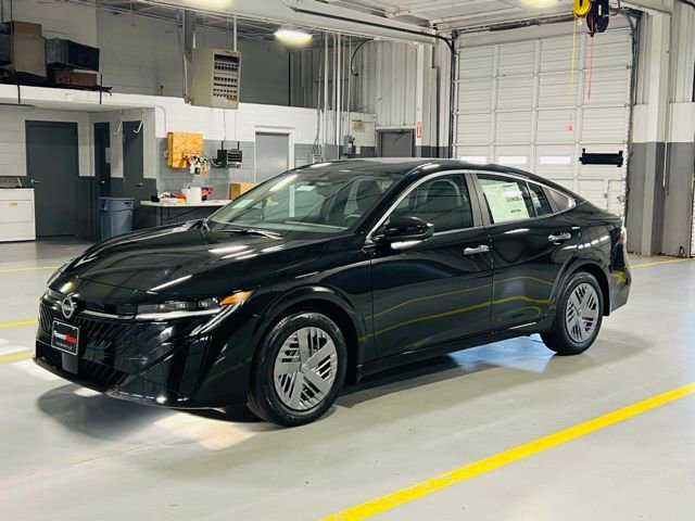 New 2026 Nissan Sentra S image 11