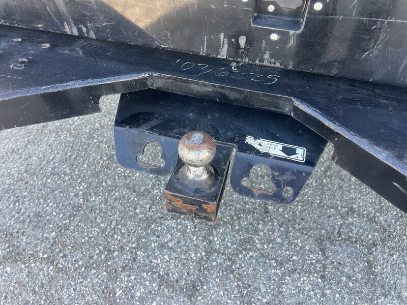 Used 2022 Ford E-350 and Econoline 350 Super Duty RWD image 12