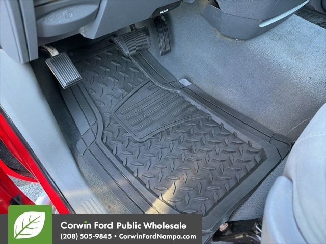 Used 2008 Dodge Ram 1500 Truck SLT w/ Popular Equipment Group image 26