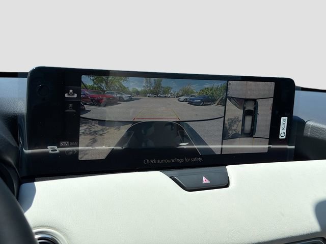 New 2026 MAZDA CX-90 3.3 Turbo S w/ Premium Package image 36