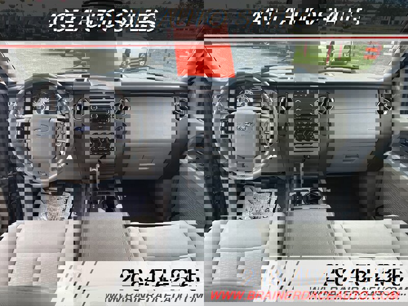 Used 2012 Ford Expedition EL XLT image 7