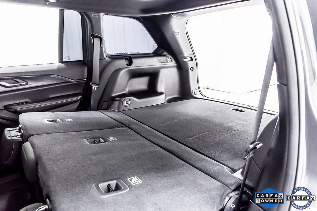 Used 2024 Jeep Grand Cherokee Laredo image 37