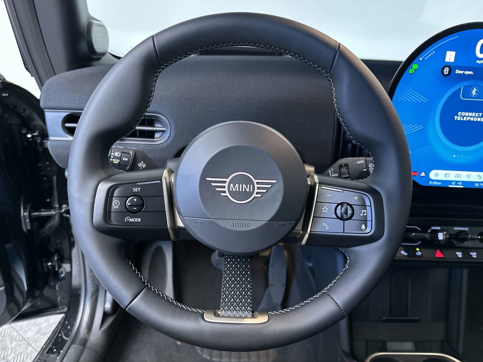 New 2026 MINI Cooper S FWD image 17