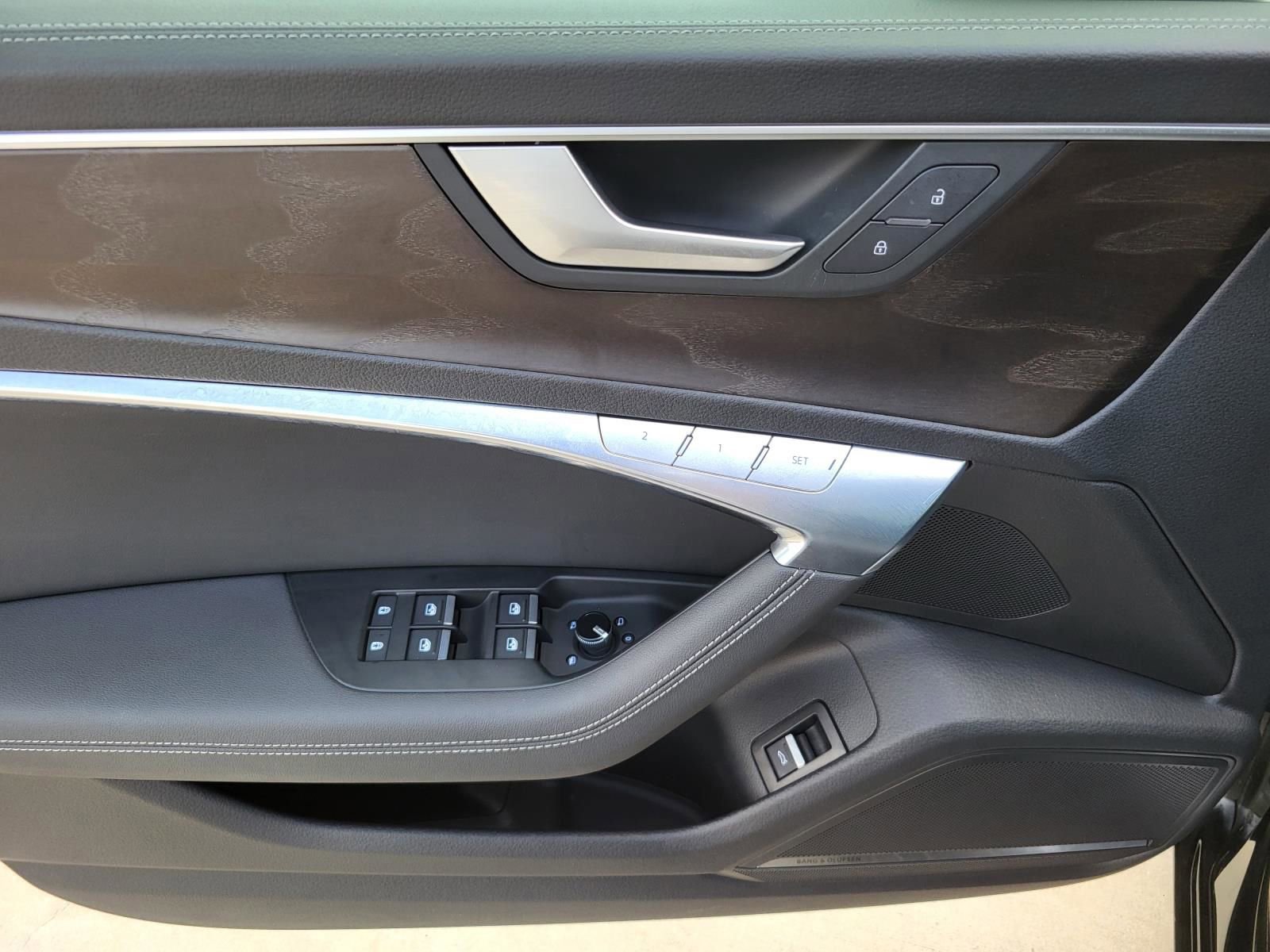 Used 2023 Audi A6 Premium Plus w/ Premium Plus Package AWD/4WD image 16