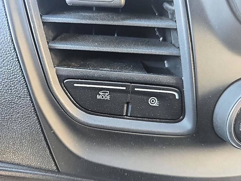 Used 2025 Ford Transit 250 148 High Roof w/ Load Area Protection Package image 16