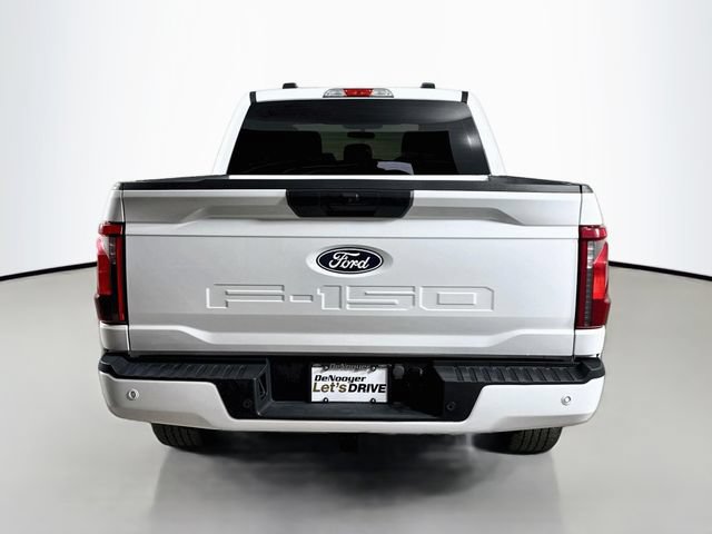 Used 2024 Ford F150 STX AWD/4WD image 8