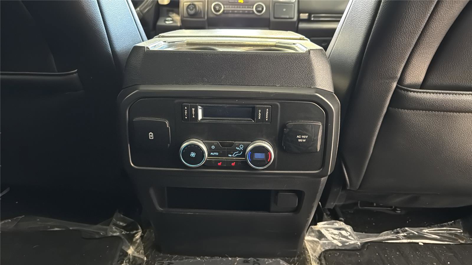 Used 2020 Ford Expedition Limited w/ Special Edition Package AWD/4WD image 26