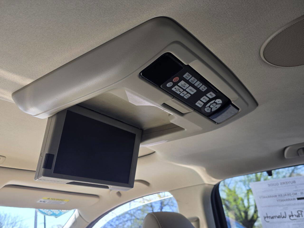 Used 2015 Acura MDX SH-AWD w/ Tech & Entertainment image 18