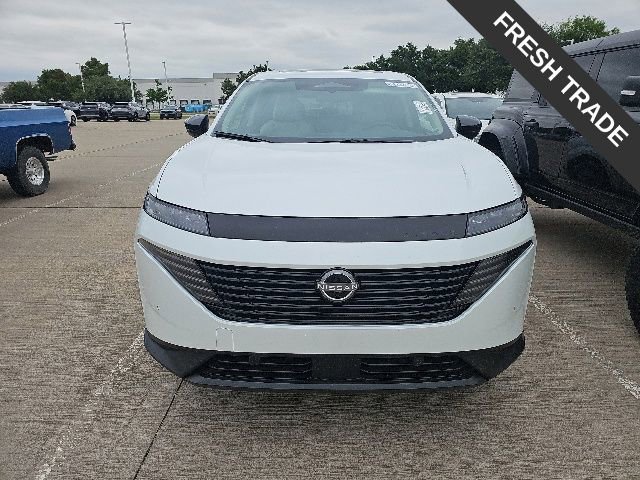 Used 2025 Nissan Murano SL AWD/4WD image 2