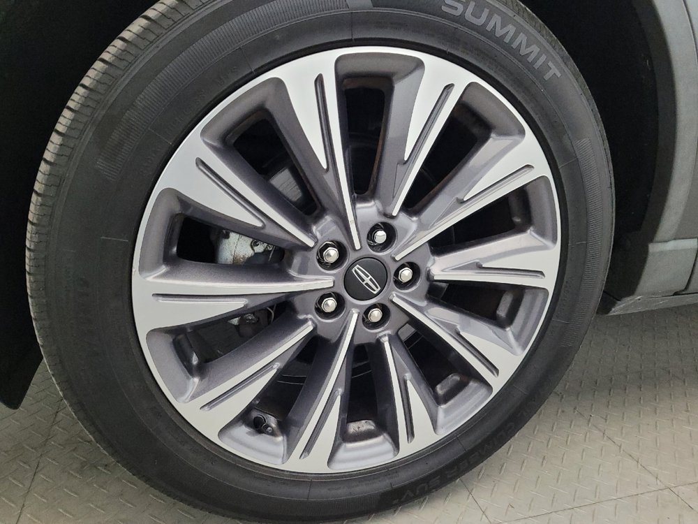 Used 2020 Lincoln Corsair Reserve w/ Elements Package AWD/4WD image 31