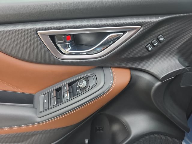 Certified 2022 Subaru Forester Touring AWD/4WD image 10