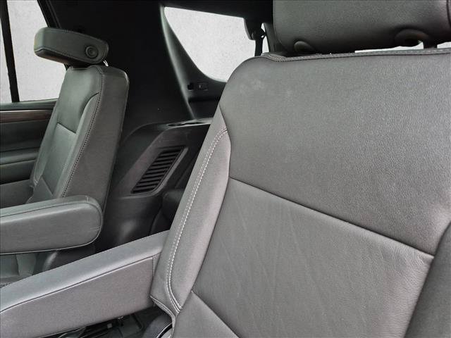 Used 2023 Chevrolet Tahoe LT w/ LT Signature Plus Package AWD/4WD image 16