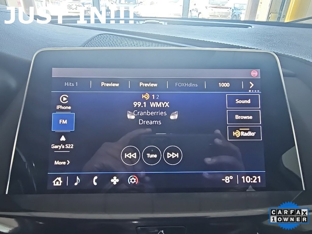 Used 2023 Cadillac CT5 Luxury image 18