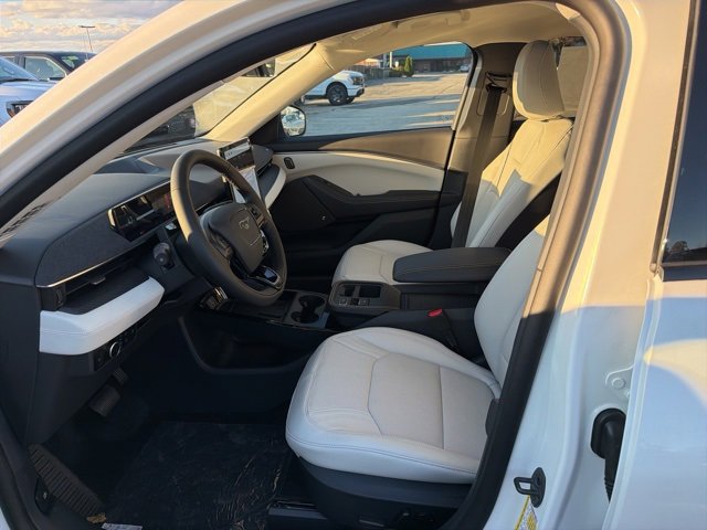 New 2025 Ford Mustang Mach-E Premium w/ Interior Protection Package image 9