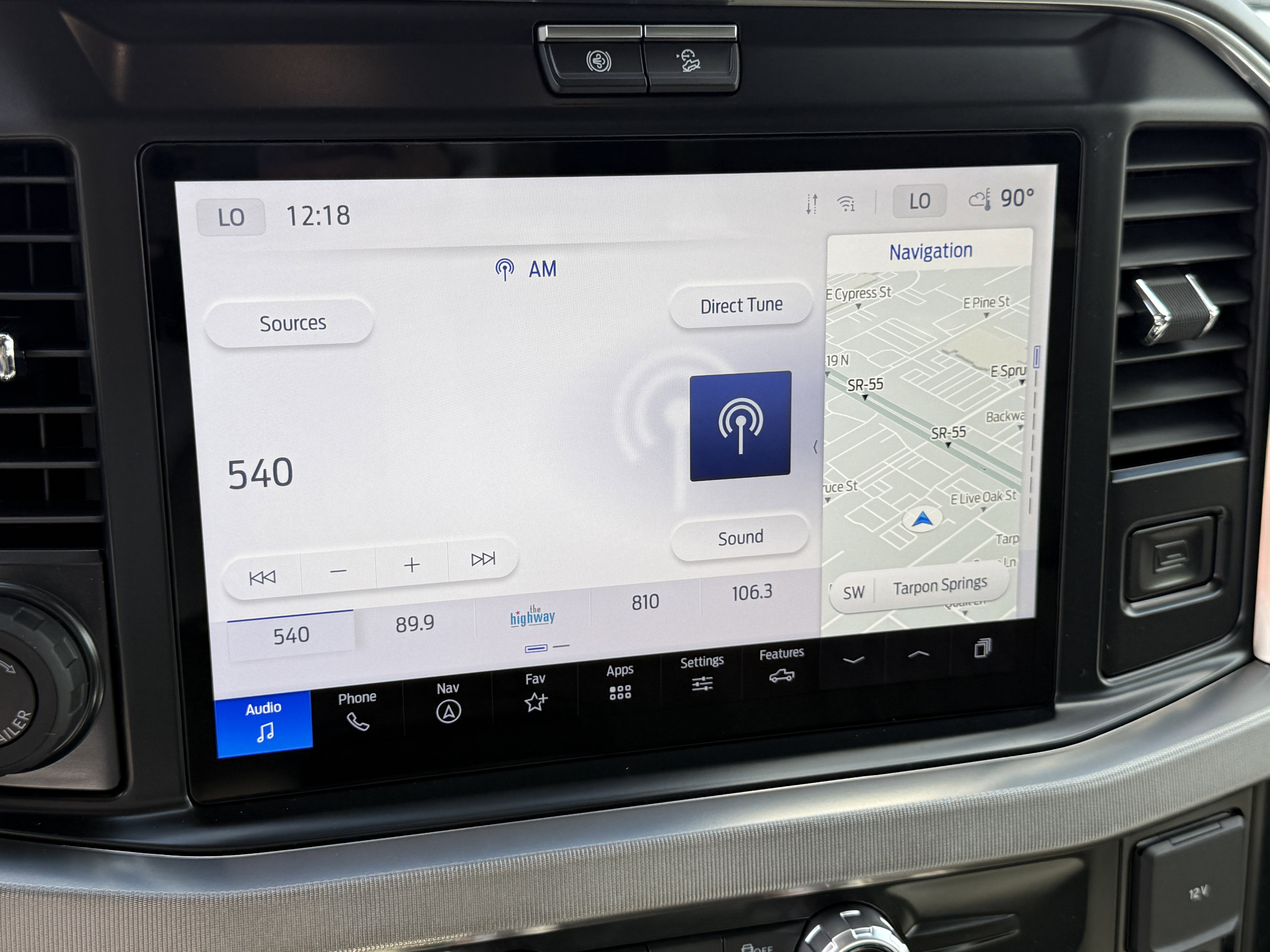 New 2026 Ford F250 Platinum image 20