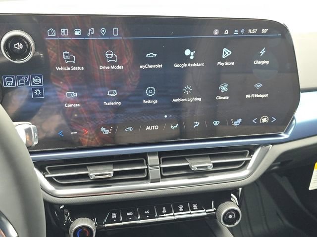 New 2026 Chevrolet Equinox EV LT image 29