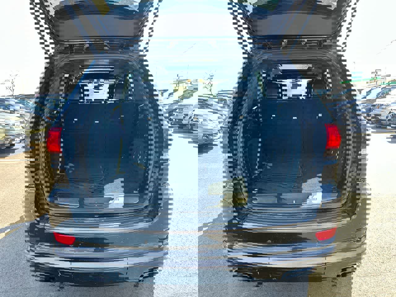 Used 2019 Jeep Grand Cherokee High Altitude image 37